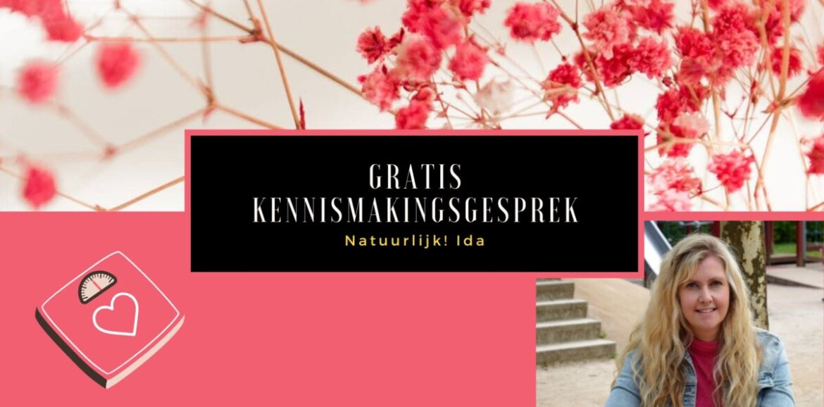 Gratis kennismakingsgesprek