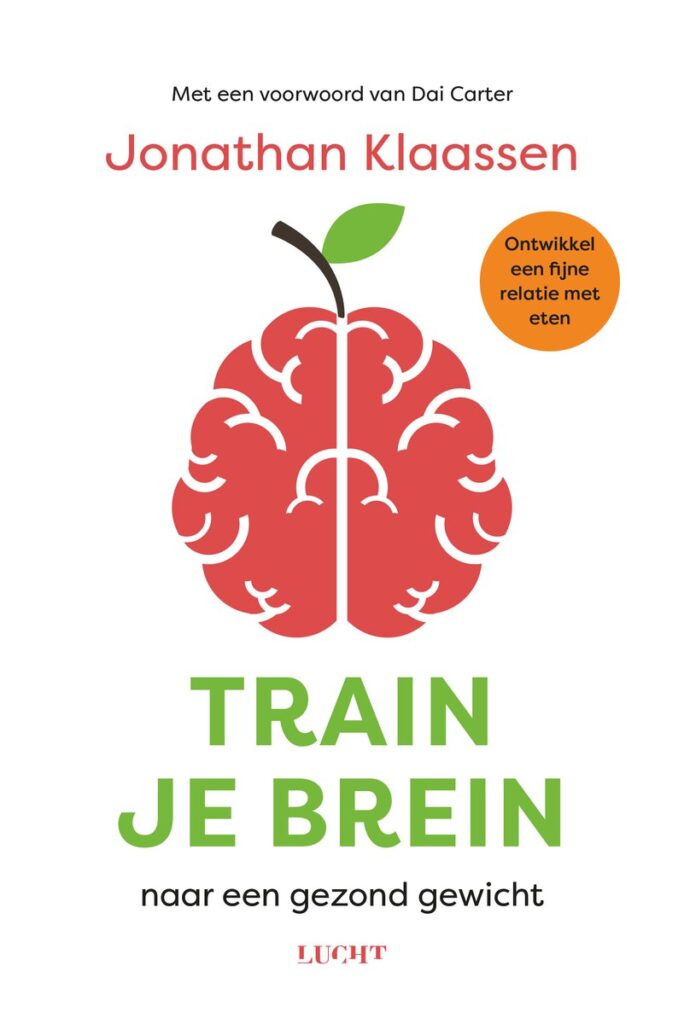 Train je brein boek